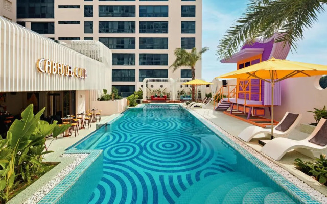 Movenpick Hotel Hanoi Centre