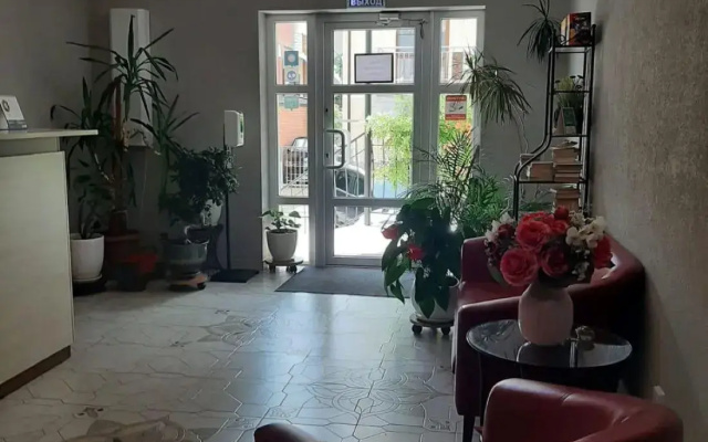 Vila Flora (Vila Flora)