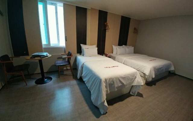 Wonju Kakao Motel