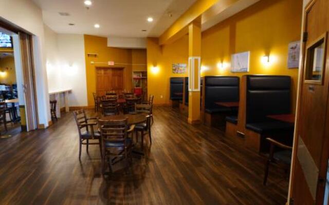 Fortress Inn Louisbourg