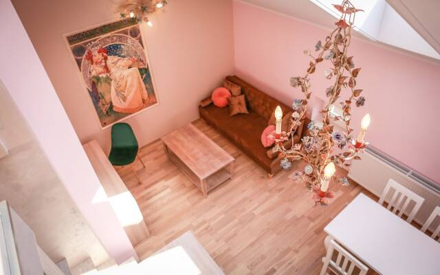 Sky&Light Apartments