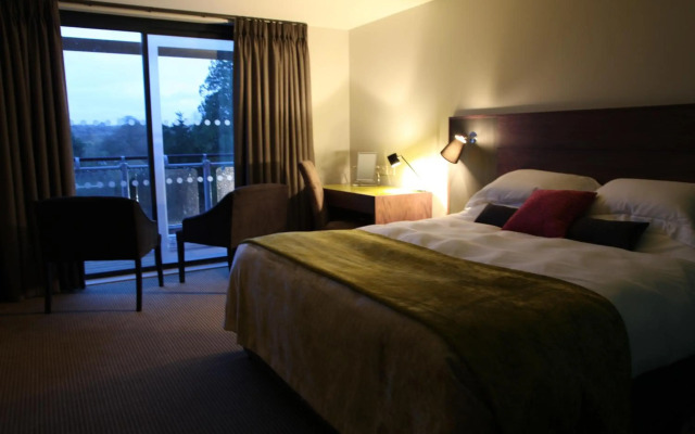The Cornwall Hotel Spa & Estate
