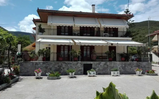 Toulatos Pantelis