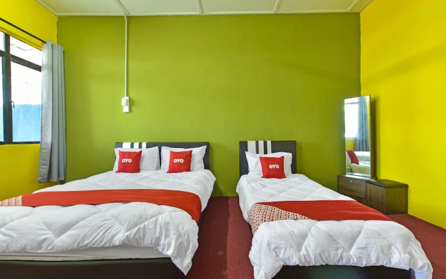 Bari Beach Resort by OYO Rooms