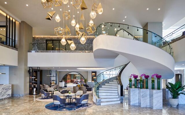 Crowne Plaza West Cairo Arkan by IHG