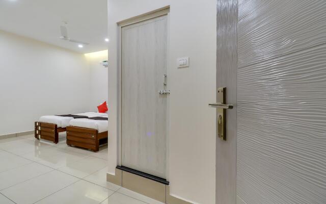 Collection O 75719 Chakkra Residency