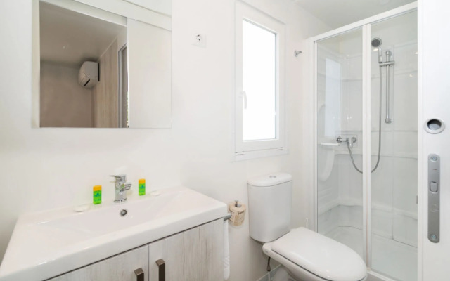 Club del Sole Romagna Family Village Riccione.