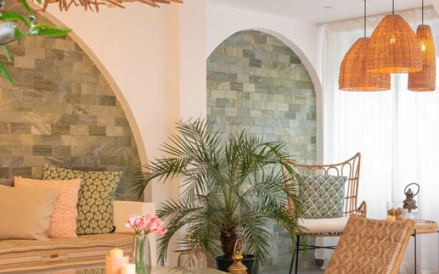 Mare Marin Boutique Hotel