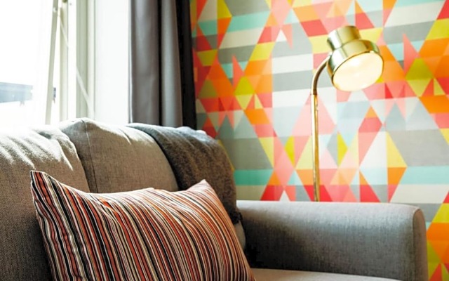 Hotell Kungsljus, budgethotell