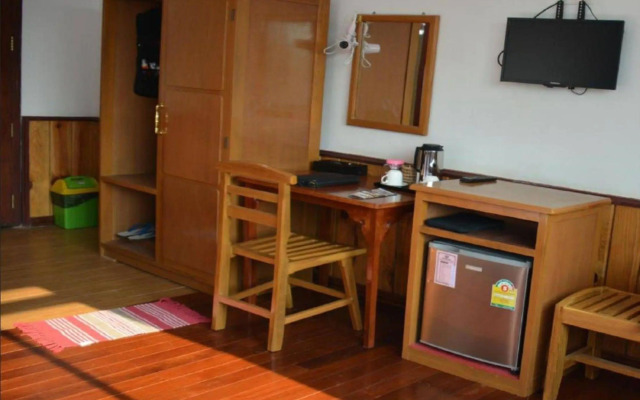 BaobaBed Hostel Nyaung Shwe