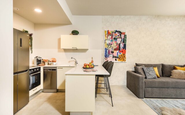 Sweet Inn Apartments - J Tower