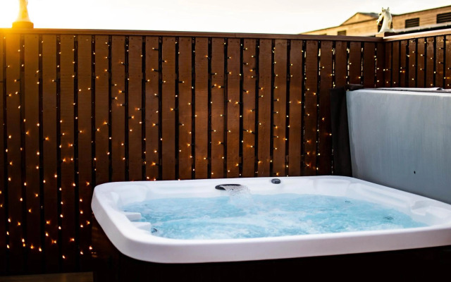 Ingliston Country Club Hotel