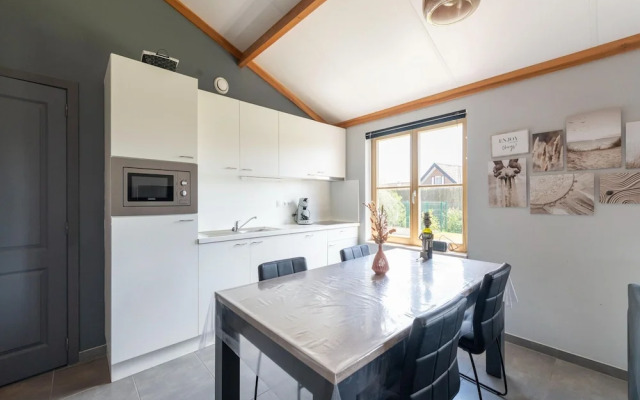 Holiday Home in Koksijde With Private Garden