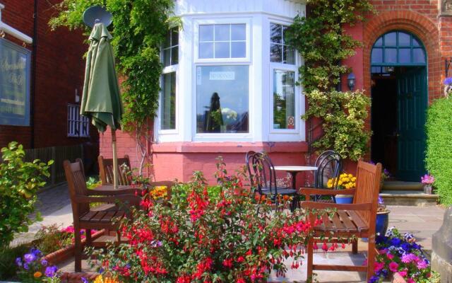 Streonshalh Bed & Breakfast