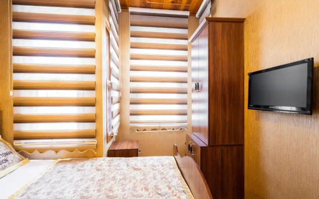 Rozin Hotel