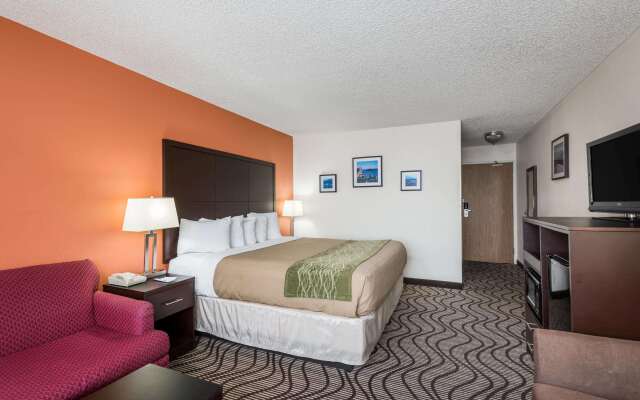 Ramada by Wyndham Coeur d'Alene