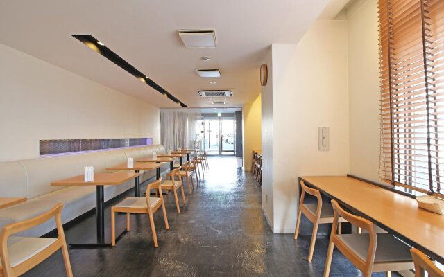 Meitetsu Inn Chita Handa Ekimae
