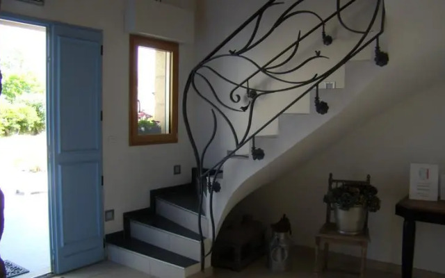 Le Clos du Men-Allen B&B