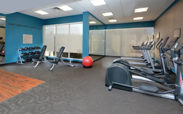 Fairfield Inn & Suites by Marriott Raleigh Capital