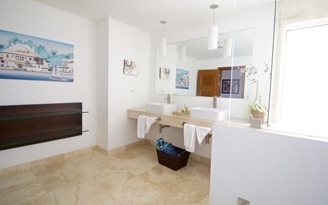 Bahia Villa