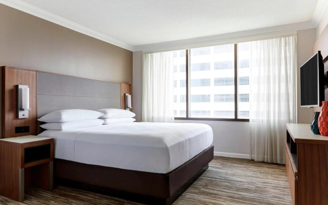 Houston Marriott Medical Center/Museum District