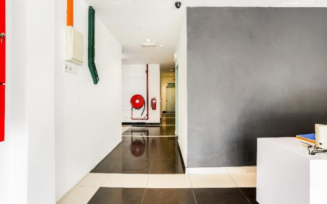 Green Leaf Boutique Hotel