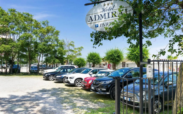 Hotel Admiral