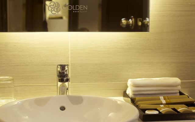 Golden Nha Trang Hotel