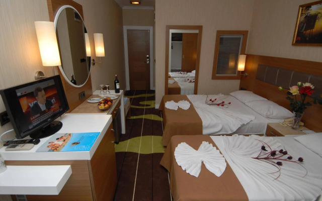 Oba Star Hotel - Ultra All Inclusive