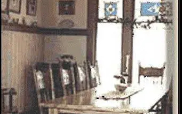 The Homespun Country Inn