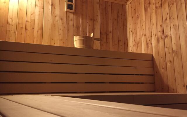 Vulkan Wellness Panzio