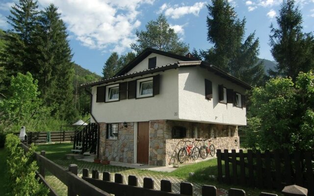 Agenzia Ledro Immobiliare