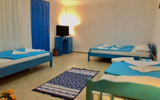 Zirkon Doga Butik Otel