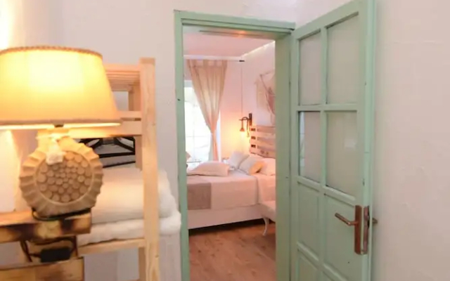 Aracati Pansiyon