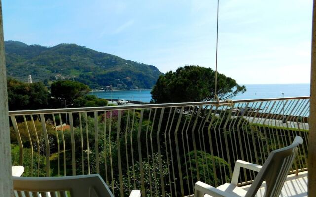 bellissima vista mare