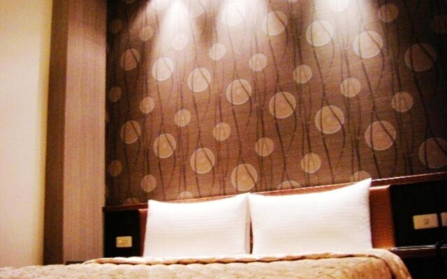 Baseball exquisite hotel