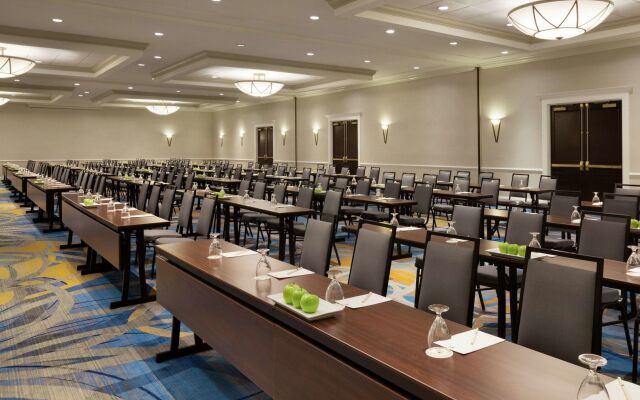 DoubleTree by Hilton Hotel Annapolis