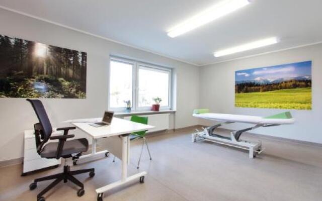 Idar Apartamenty
