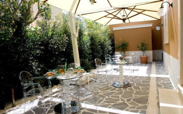 La Casa Del Bal