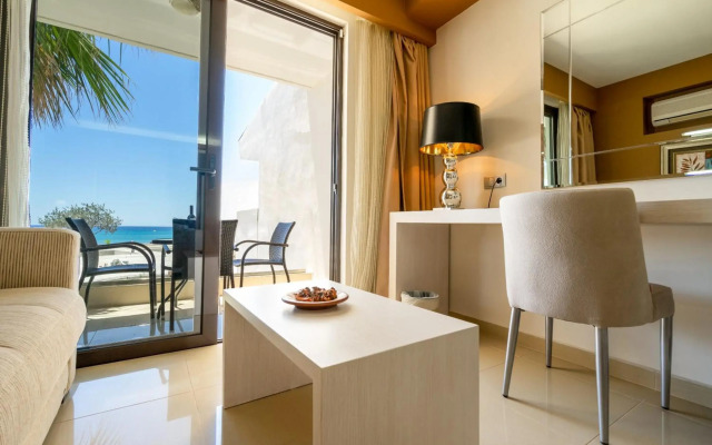 Kamari Beach Hotel, Rhodes