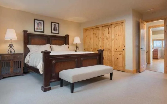 Timber Ridge by JHRL