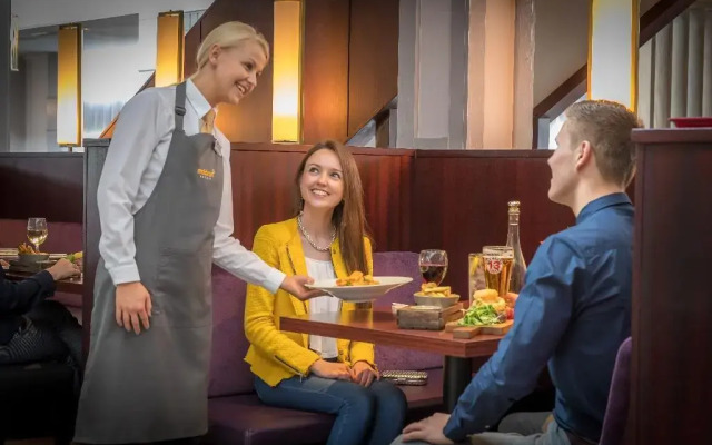 Maldron Hotel Newlands Cross