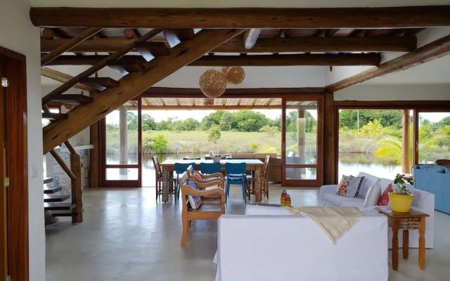 Paraíso Particular Barra Grande