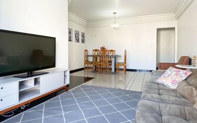 Ático con piscina - Guarapari