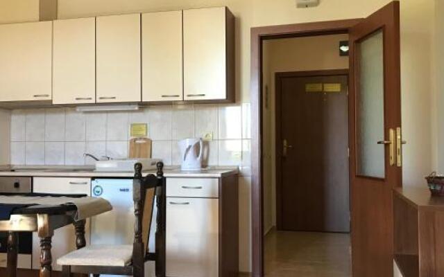 Studio in Hotel Flora Borovets