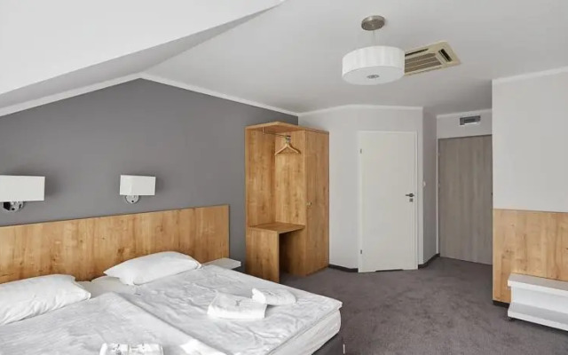 Willa 777 Krasickiego