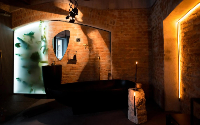 World Studio Sibiu Big Square