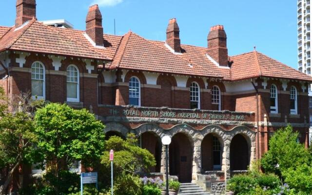 Wyndel Apartments - Herbert