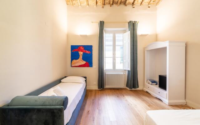 Palazzo Salviati Quaratesi