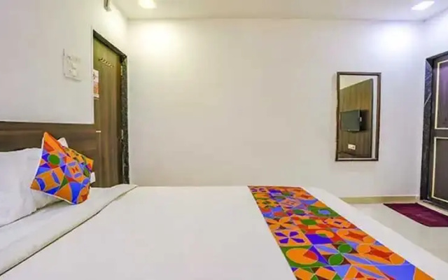 Fabexpress Galaxy Lodge